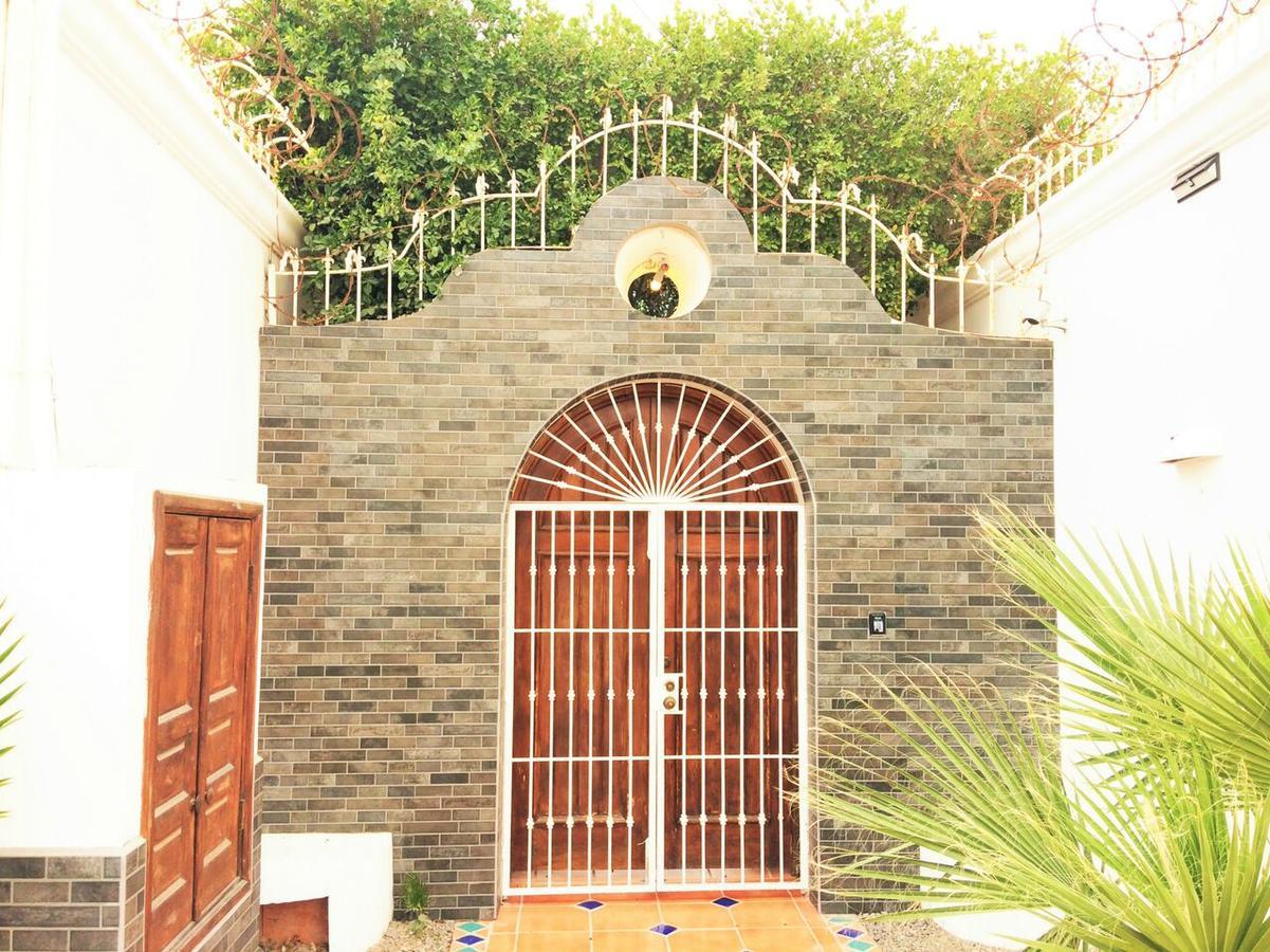 Casita De Maria By Kivoya Villa Puerto Penasco Exterior photo